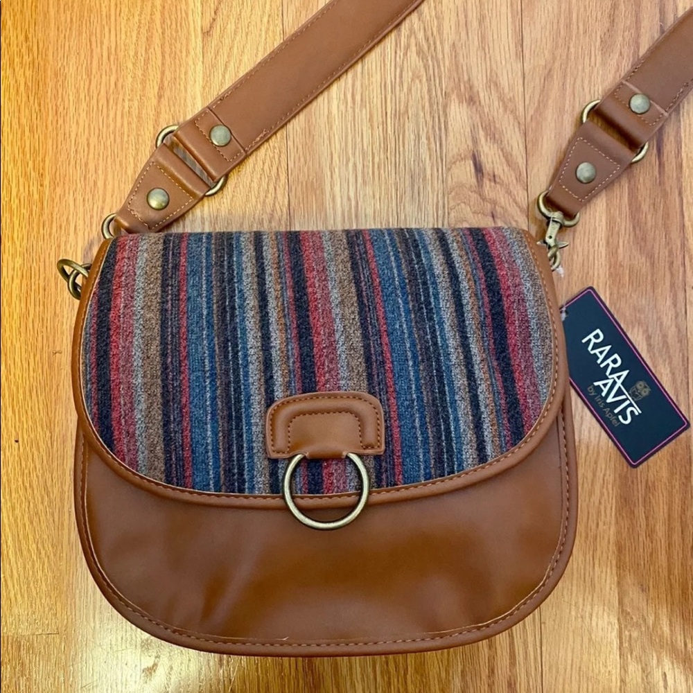 Crossbody Purse